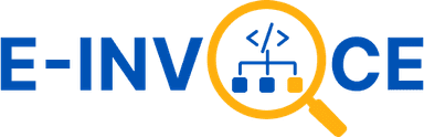 E-Invoice Explorer Icon